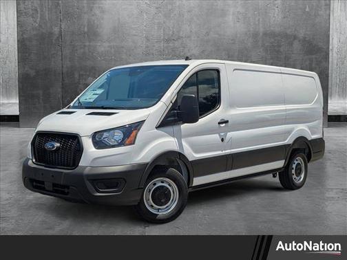 2025 Ford Transit-150 Base