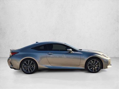 2020 Lexus RC 300 F Sport