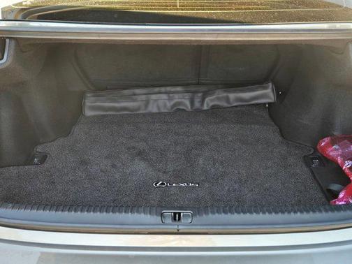 2020 Lexus RC 300 F Sport