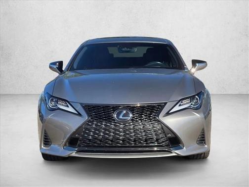 2020 Lexus RC 300 F Sport