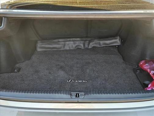 2020 Lexus RC 300 F Sport