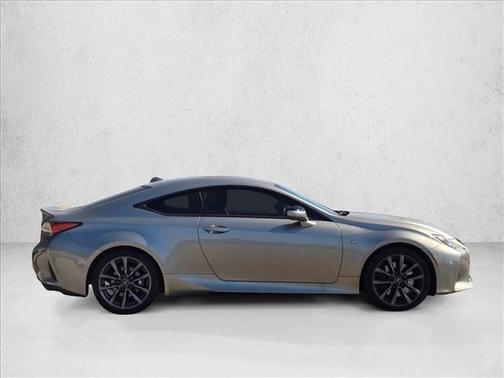 2020 Lexus RC 300 F Sport