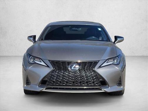 2020 Lexus RC 300 F Sport