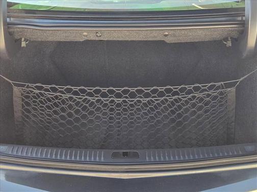 2014 Cadillac CTS 3.6L Performance