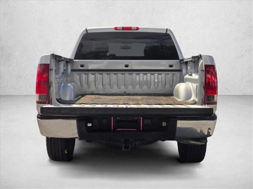 2011 GMC Sierra 1500 SLE