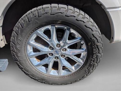 2015 Ford Expedition EL Limited