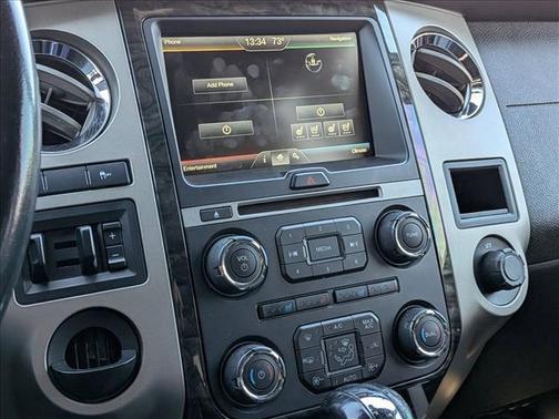 2015 Ford Expedition EL Limited