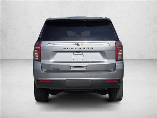 2024 Chevrolet Suburban 4WD High Country