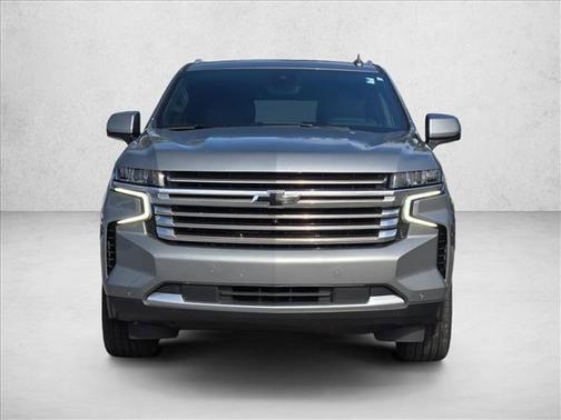 2024 Chevrolet Suburban 4WD High Country