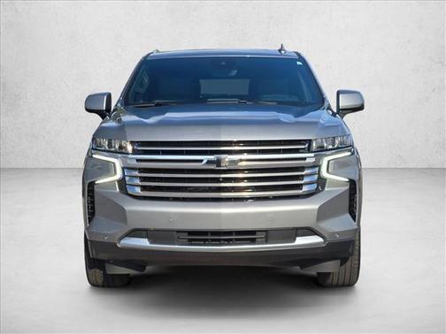 2024 Chevrolet Suburban 4WD High Country