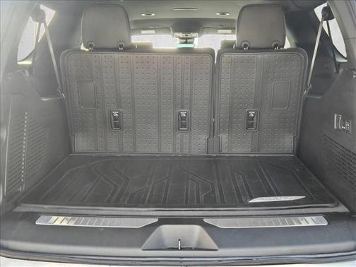 2024 Chevrolet Suburban 4WD High Country