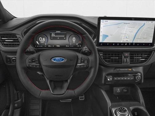 2026 Ford Escape ST-Line Elite