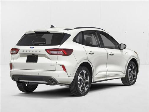 2026 Ford Escape ST-Line Elite