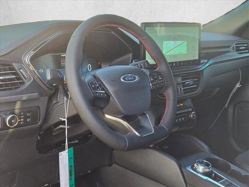 2026 Ford Escape ST-Line Elite