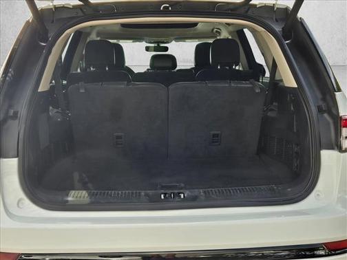 2022 Lincoln Aviator Black Label Grand Touring AWD