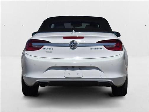 2016 Buick Cascada Premium