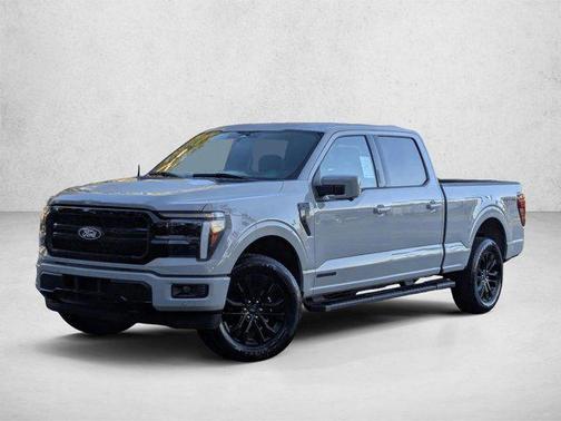Avalanche 2026 Ford F-150 Lariat