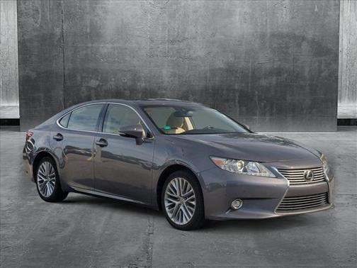 2014 Lexus ES 350 Base