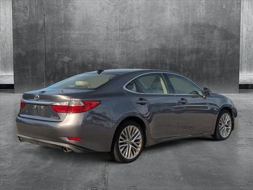 2014 Lexus ES 350 Base