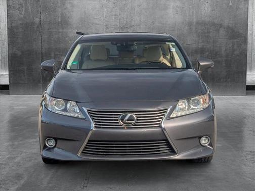 2014 Lexus ES 350 Base