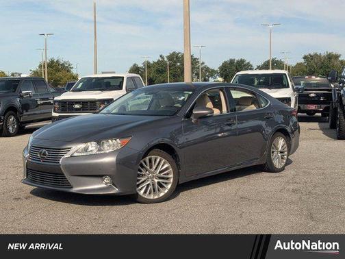 2014 Lexus ES 350 Base