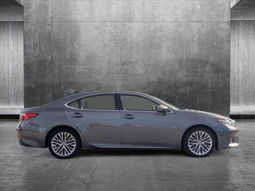 2014 Lexus ES 350 Base