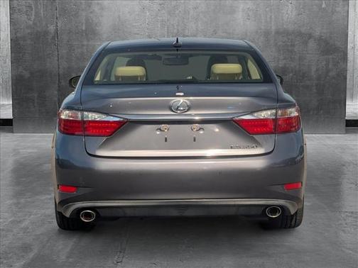 2014 Lexus ES 350 Base