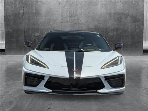 2021 Chevrolet Corvette Stingray w/2LT