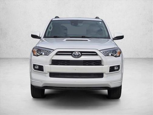 2024 Toyota 4Runner TRD Sport