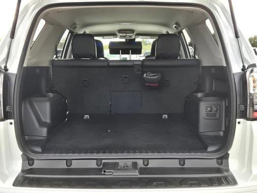 2024 Toyota 4Runner TRD Sport