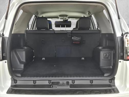 2024 Toyota 4Runner TRD Sport