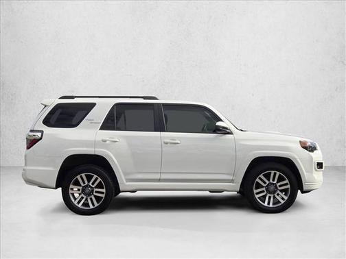 2024 Toyota 4Runner TRD Sport