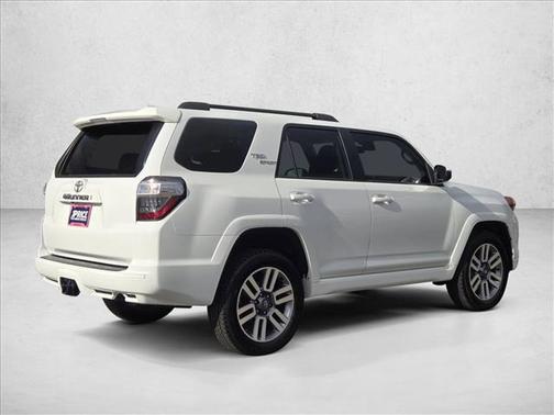 2024 Toyota 4Runner TRD Sport