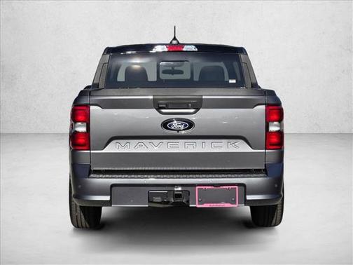 2026 Ford Maverick Lobo