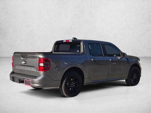 2026 Ford Maverick Lobo