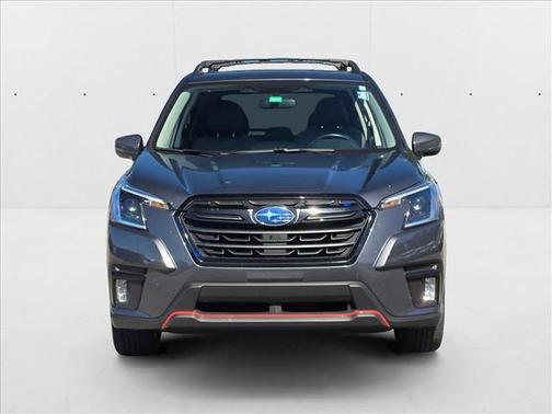 2022 Subaru Forester Sport