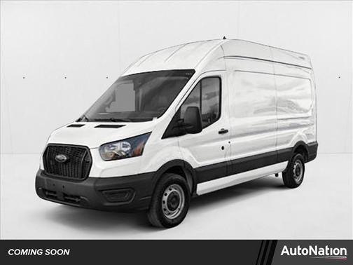 2025 Ford Transit-350 Base