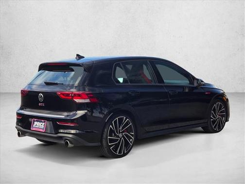 2024 Volkswagen Golf GTI 2.0T S DSG