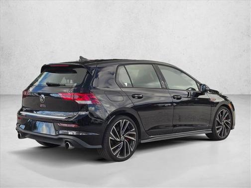 2024 Volkswagen Golf GTI 2.0T S DSG