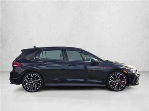 2024 Volkswagen Golf GTI 2.0T S DSG