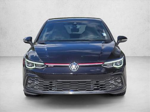 2024 Volkswagen Golf GTI 2.0T S DSG