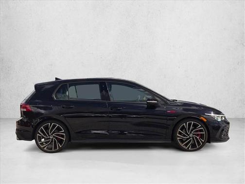 2024 Volkswagen Golf GTI 2.0T S DSG