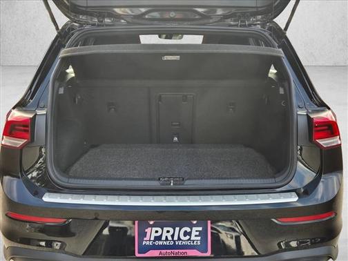 2024 Volkswagen Golf GTI 2.0T S DSG
