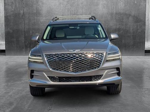 2022 Genesis GV80 2.5T
