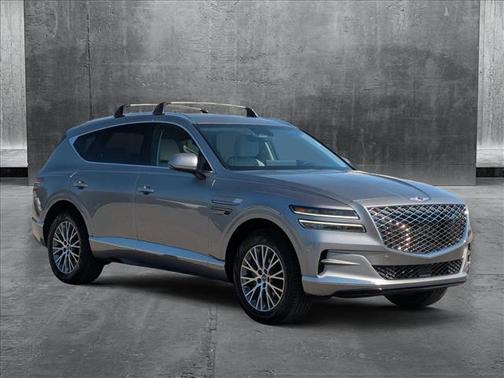2022 Genesis GV80 2.5T