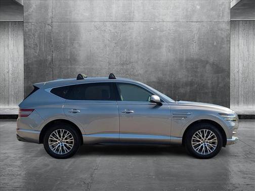 2022 Genesis GV80 2.5T