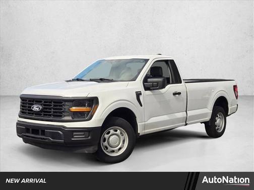 2024 Ford F-150 XL