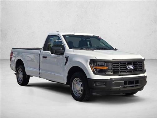 2024 Ford F-150 XL