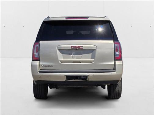 2017 GMC Yukon SLE