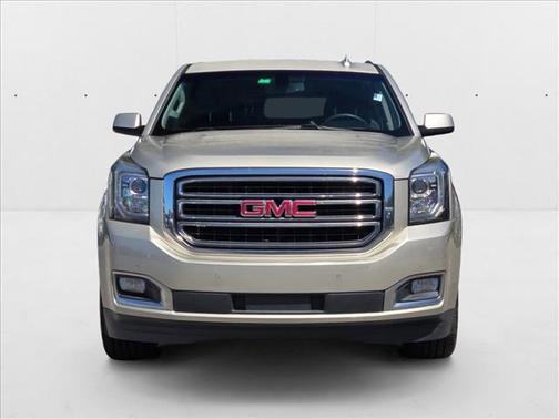 2017 GMC Yukon SLE